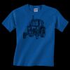 Heavy Cotton™ Toddler 5.3 oz. T-Shirt Thumbnail