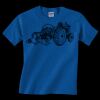 Heavy Cotton™ Toddler 5.3 oz. T-Shirt Thumbnail