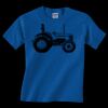 Heavy Cotton™ Toddler 5.3 oz. T-Shirt Thumbnail