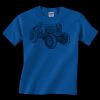 Heavy Cotton™ Toddler 5.3 oz. T-Shirt Thumbnail