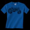 Heavy Cotton™ Toddler 5.3 oz. T-Shirt Thumbnail