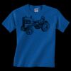 Heavy Cotton™ Toddler 5.3 oz. T-Shirt Thumbnail