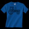 Heavy Cotton™ Toddler 5.3 oz. T-Shirt Thumbnail