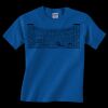 Heavy Cotton™ Toddler 5.3 oz. T-Shirt Thumbnail