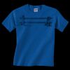 Heavy Cotton™ Toddler 5.3 oz. T-Shirt Thumbnail