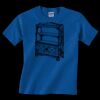 Heavy Cotton™ Toddler 5.3 oz. T-Shirt Thumbnail