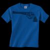Heavy Cotton™ Toddler 5.3 oz. T-Shirt Thumbnail
