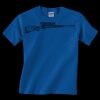 Heavy Cotton™ Toddler 5.3 oz. T-Shirt Thumbnail