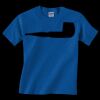 Heavy Cotton™ Toddler 5.3 oz. T-Shirt Thumbnail