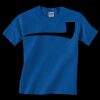 Heavy Cotton™ Toddler 5.3 oz. T-Shirt Thumbnail