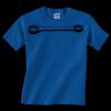 Heavy Cotton™ Toddler 5.3 oz. T-Shirt Thumbnail