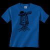 Heavy Cotton™ Toddler 5.3 oz. T-Shirt Thumbnail