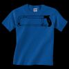 Heavy Cotton™ Toddler 5.3 oz. T-Shirt Thumbnail