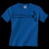 Heavy Cotton™ Toddler 5.3 oz. T-Shirt Thumbnail