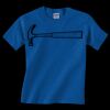 Heavy Cotton™ Toddler 5.3 oz. T-Shirt Thumbnail