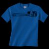 Heavy Cotton™ Toddler 5.3 oz. T-Shirt Thumbnail