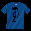 Heavy Cotton™ Toddler 5.3 oz. T-Shirt Thumbnail