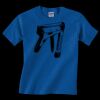 Heavy Cotton™ Toddler 5.3 oz. T-Shirt Thumbnail
