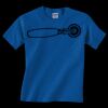 Heavy Cotton™ Toddler 5.3 oz. T-Shirt Thumbnail