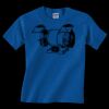 Heavy Cotton™ Toddler 5.3 oz. T-Shirt Thumbnail