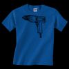 Heavy Cotton™ Toddler 5.3 oz. T-Shirt Thumbnail