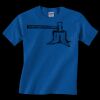 Heavy Cotton™ Toddler 5.3 oz. T-Shirt Thumbnail
