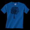 Heavy Cotton™ Toddler 5.3 oz. T-Shirt Thumbnail