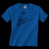 Heavy Cotton™ Toddler 5.3 oz. T-Shirt Thumbnail