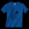 Heavy Cotton™ Toddler 5.3 oz. T-Shirt Thumbnail