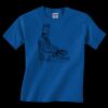 Heavy Cotton™ Toddler 5.3 oz. T-Shirt Thumbnail