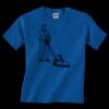 Heavy Cotton™ Toddler 5.3 oz. T-Shirt Thumbnail