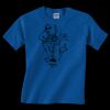 Heavy Cotton™ Toddler 5.3 oz. T-Shirt Thumbnail