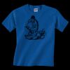 Heavy Cotton™ Toddler 5.3 oz. T-Shirt Thumbnail