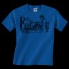 Heavy Cotton™ Toddler 5.3 oz. T-Shirt Thumbnail