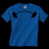 Heavy Cotton™ Toddler 5.3 oz. T-Shirt Thumbnail