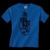 Heavy Cotton™ Toddler 5.3 oz. T-Shirt Thumbnail