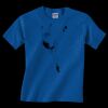 Heavy Cotton™ Toddler 5.3 oz. T-Shirt Thumbnail