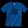 Heavy Cotton™ Toddler 5.3 oz. T-Shirt Thumbnail