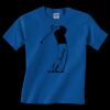 Heavy Cotton™ Toddler 5.3 oz. T-Shirt Thumbnail