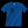 Heavy Cotton™ Toddler 5.3 oz. T-Shirt Thumbnail