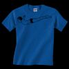 Heavy Cotton™ Toddler 5.3 oz. T-Shirt Thumbnail