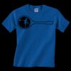 Heavy Cotton™ Toddler 5.3 oz. T-Shirt Thumbnail