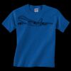 Heavy Cotton™ Toddler 5.3 oz. T-Shirt Thumbnail