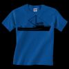 Heavy Cotton™ Toddler 5.3 oz. T-Shirt Thumbnail