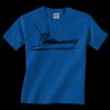Heavy Cotton™ Toddler 5.3 oz. T-Shirt Thumbnail