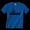 Heavy Cotton™ Toddler 5.3 oz. T-Shirt Thumbnail