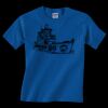 Heavy Cotton™ Toddler 5.3 oz. T-Shirt Thumbnail