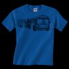 Heavy Cotton™ Toddler 5.3 oz. T-Shirt Thumbnail