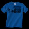 Heavy Cotton™ Toddler 5.3 oz. T-Shirt Thumbnail