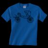 Heavy Cotton™ Toddler 5.3 oz. T-Shirt Thumbnail